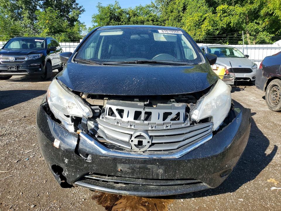 Aukcja sprzedaży 2016 Nissan Versa Note, vin: 3N1CE2CP1GL385507, numer aukcji: 67019966