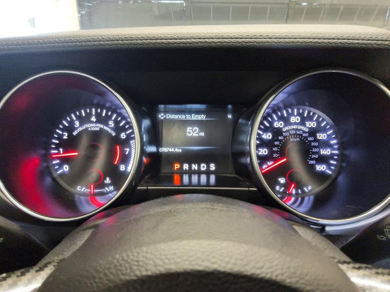Продаж на аукціоні авто 2018 Ford Mustang, vin: 1FATP8UHXJ5155432, номер лоту: 67986056