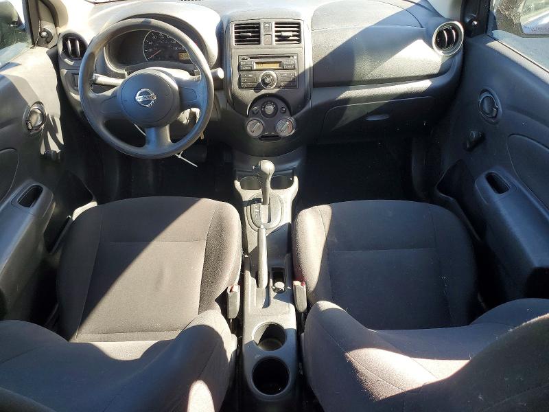 2012 Nissan Versa მანქანა იყიდება აუქციონზე, vin: 3N1CN7AP3CL890569, აუქციონის ნომერი: 71053936