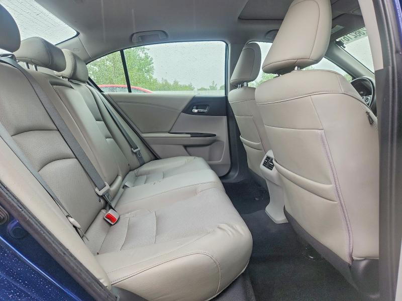 Aukcja sprzedaży 2015 Honda Accord, vin: 1HGCR2F84FA073615, numer aukcji: 67238216
