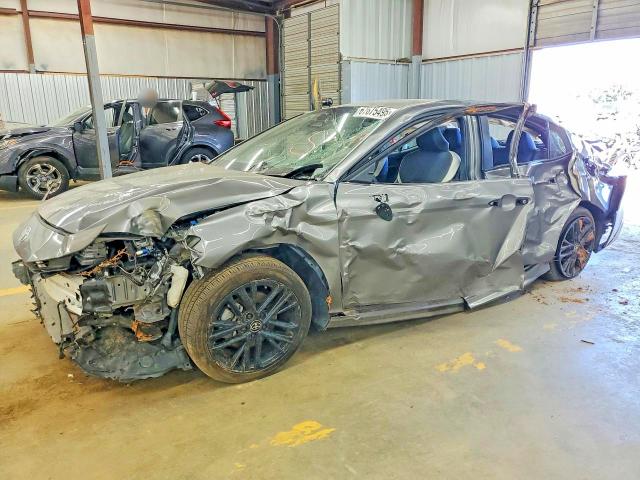 67675496 :رقم المزاد ، 4T1DAACK8SU525350 vin ، 2025 Toyota Camry مزاد بيع