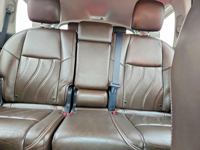 Продаж на аукціоні авто 2013 Infiniti Jx35, vin: 5N1AL0MM0DC314109, номер лоту: 70414746