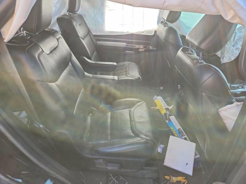 Продаж на аукціоні авто 2021 Ford Explorer, vin: 1FM5K8GC1MGB60640, номер лоту: 68784306