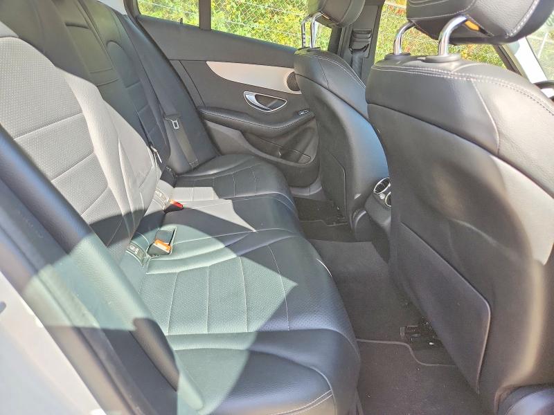 Aukcja sprzedaży 2016 Mercedes-benz C, vin: 55SWF4JB0GU150247, numer aukcji: 69611886