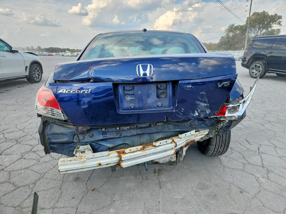 69885816 :رقم المزاد ، 1HGCP36899A017248 vin ، 2009 Honda Accord مزاد بيع