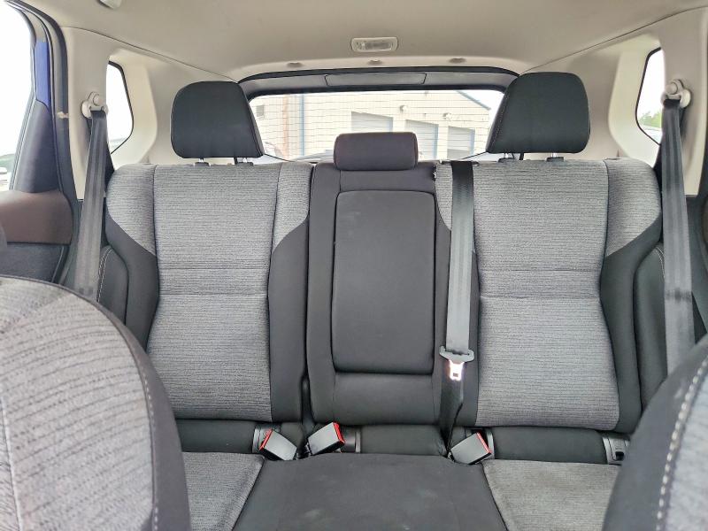 Продаж на аукціоні авто 2023 Nissan Rogue, vin: 5N1BT3BA2PC841510, номер лоту: 69748096
