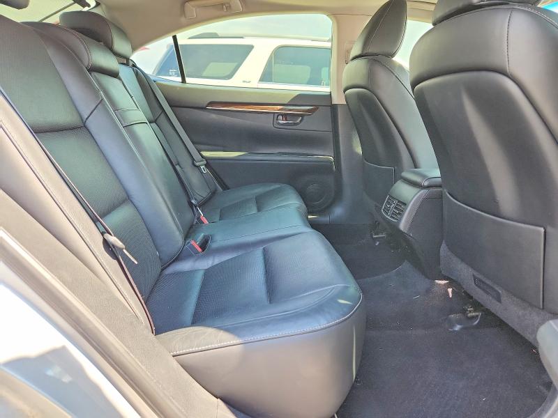 Продажа на аукционе авто 2014 Lexus Es, vin: JTHBK1GG5E2137845, номер лота: 69700396