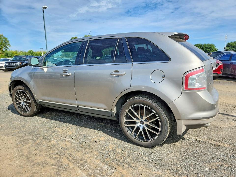 2008 Ford Edge მანქანა იყიდება აუქციონზე, vin: 2FMDK49C58BB41040, აუქციონის ნომერი: 68804856