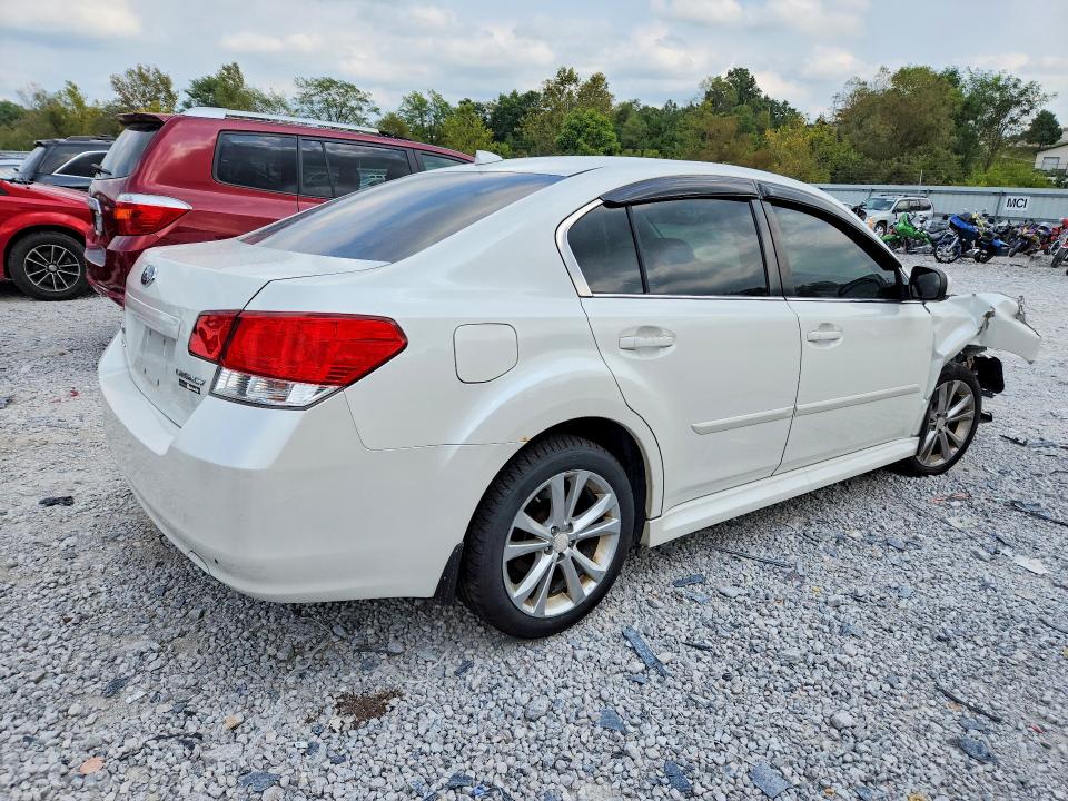 Продажа на аукционе авто 2014 Subaru Legacy, vin: 4S3BMCD6XE3006715, номер лота: 69375876