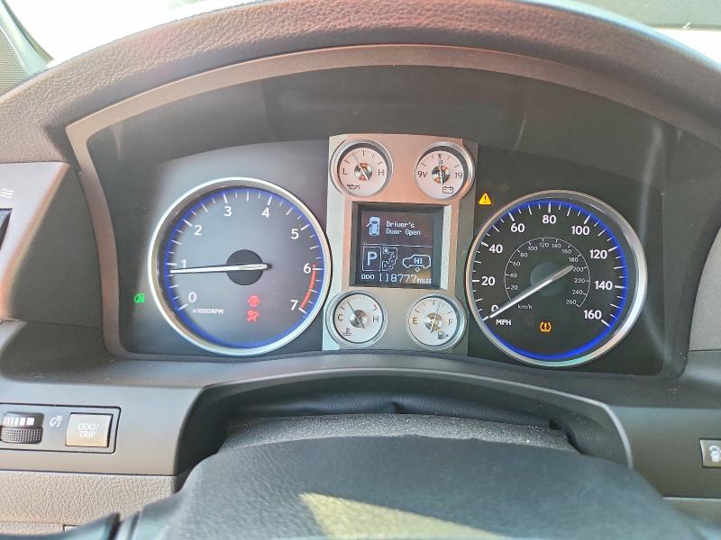 2009 Lexus Lx მანქანა იყიდება აუქციონზე, vin: JTJHY00W894024839, აუქციონის ნომერი: 68299626