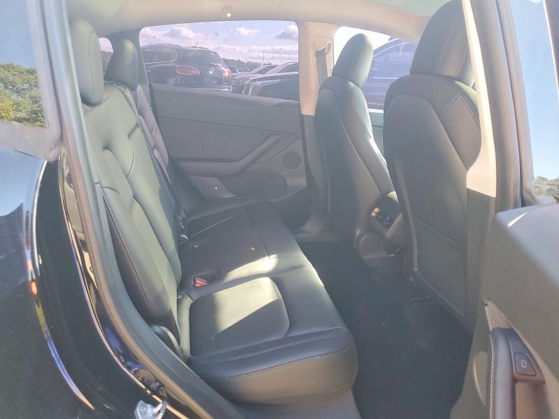70257586 :رقم المزاد ، 5YJYGDEE9MF173145 vin ، 2021 Tesla Model Y مزاد بيع