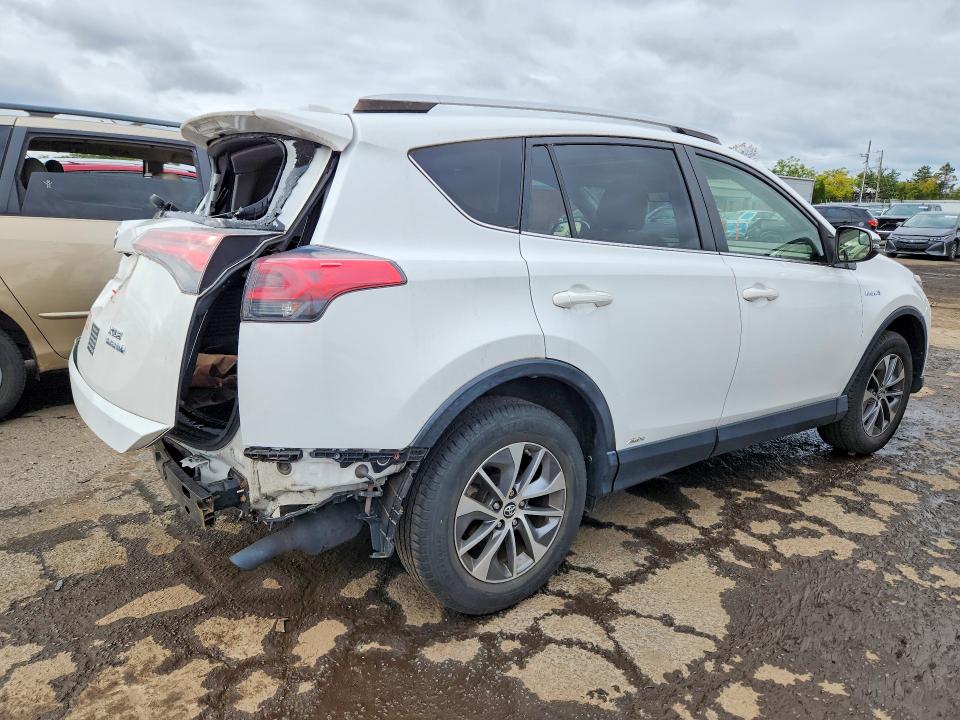 Aukcja sprzedaży 2016 Toyota Rav4 Hv, vin: JTMRJREV9GD057927, numer aukcji: 69994656