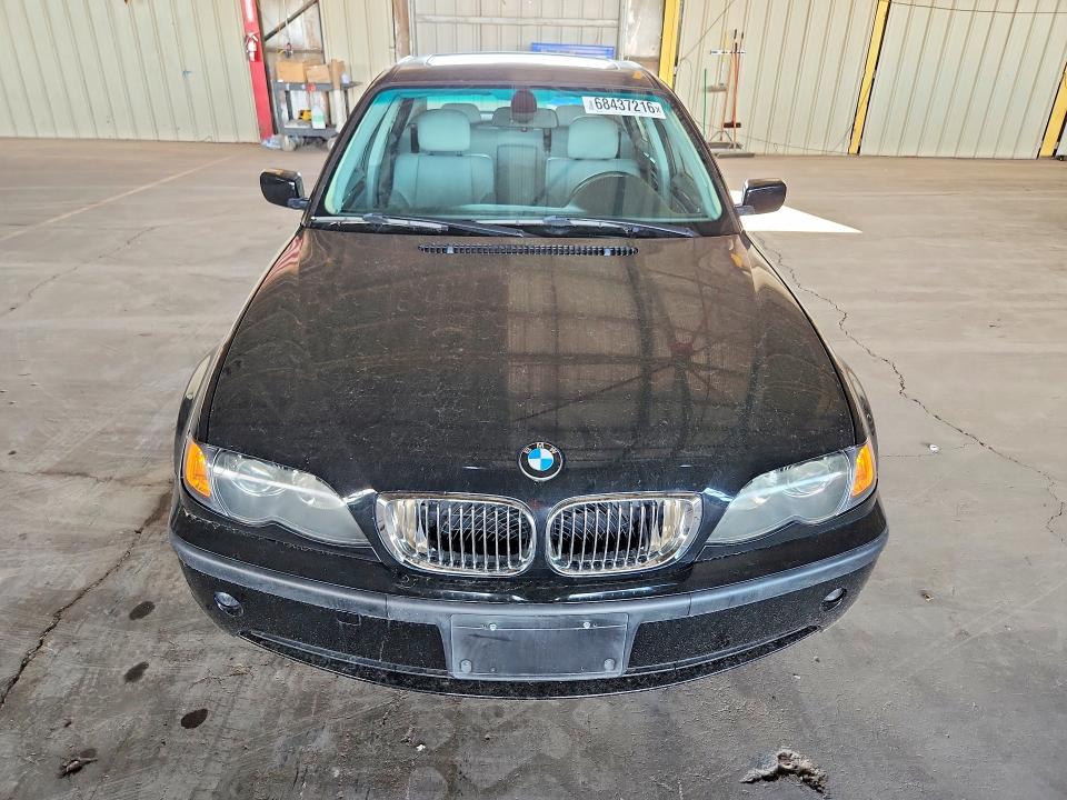 Продаж на аукціоні авто 2003 Bmw 325, vin: WBAAZ33443PH32038, номер лоту: 68437216