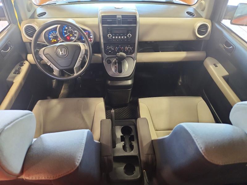 Продажа на аукционе авто 2008 Honda Element, vin: 5J6YH28778L006598, номер лота: 67452906