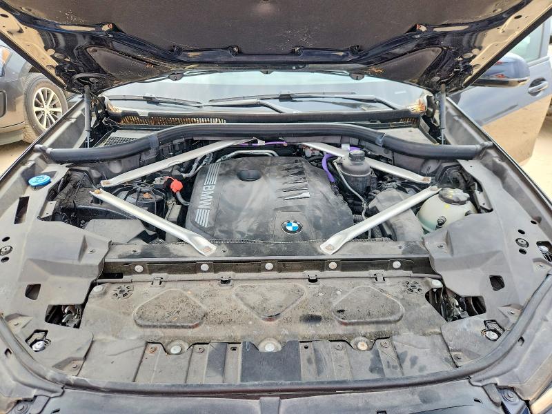 Aukcja sprzedaży 2025 Bmw X5, vin: 5UX13EU05S9W56291, numer aukcji: 67422496