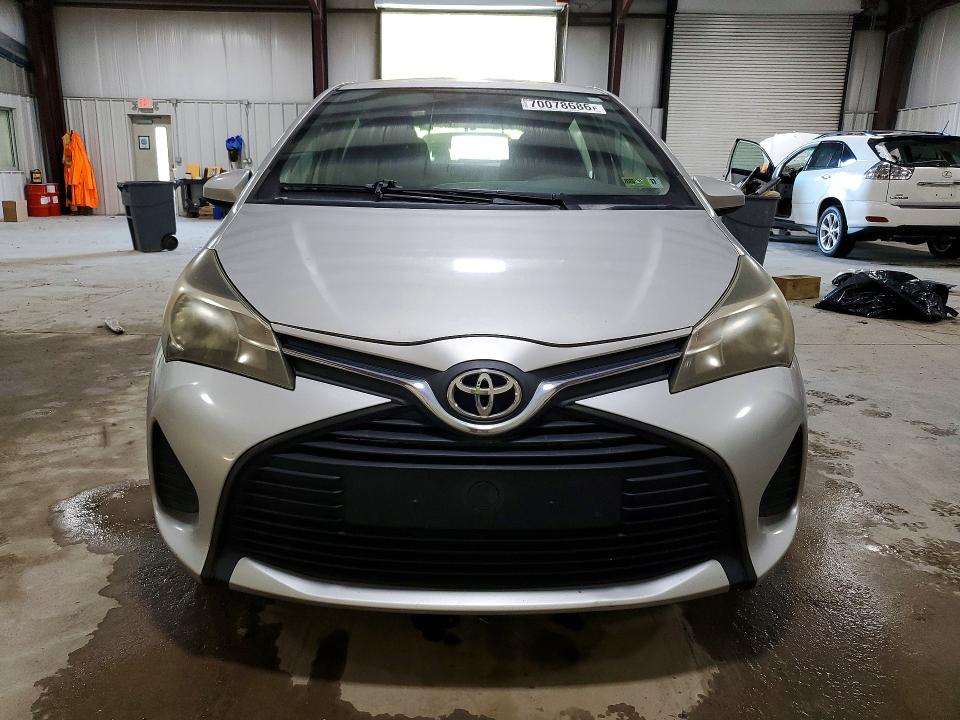 Продажа на аукционе авто 2016 Toyota Yaris, vin: VNKKTUD35GA061657, номер лота: 70078686