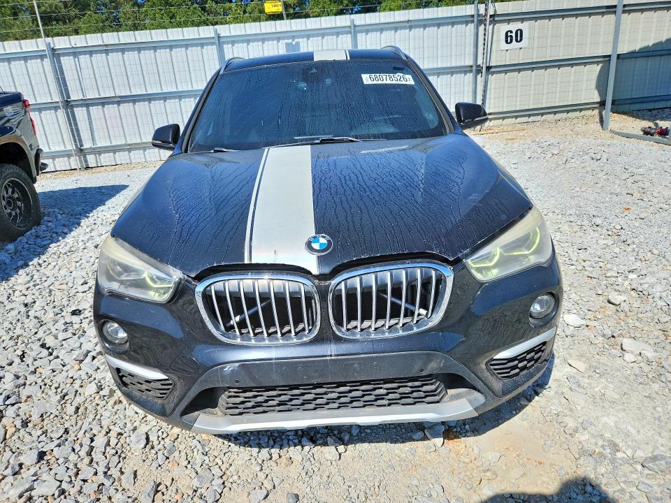 Aukcja sprzedaży 2016 Bmw X1, vin: WBXHT3Z37G4A49648, numer aukcji: 68078526