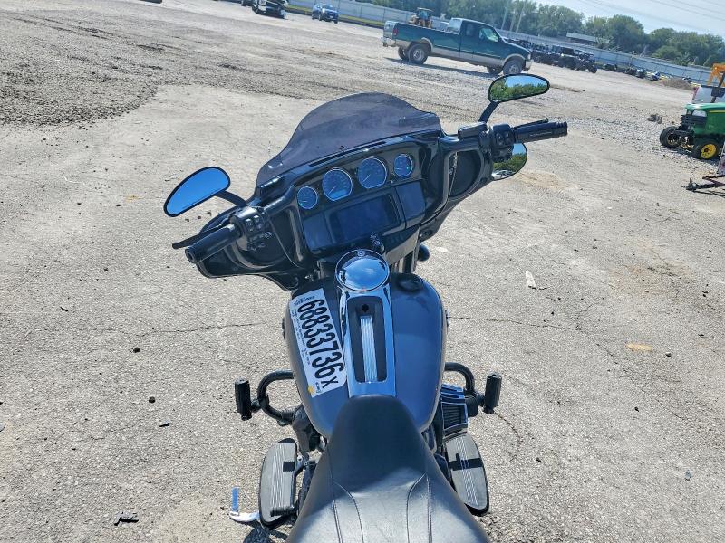 68833736 :رقم المزاد ، 1HD1KRP14MB620330 vin ، 2021 Harley-davidson Flhxs مزاد بيع