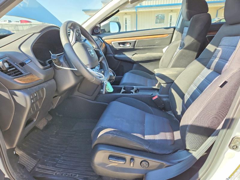 Aukcja sprzedaży 2020 Honda Cr-v, vin: 2HKRW1H52LH418188, numer aukcji: 68368196