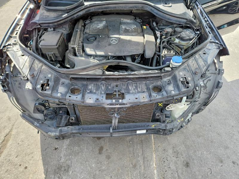 Продаж на аукціоні авто 2017 Mercedes-benz Gle, vin: 4JGDA5JB2HA944024, номер лоту: 70233616