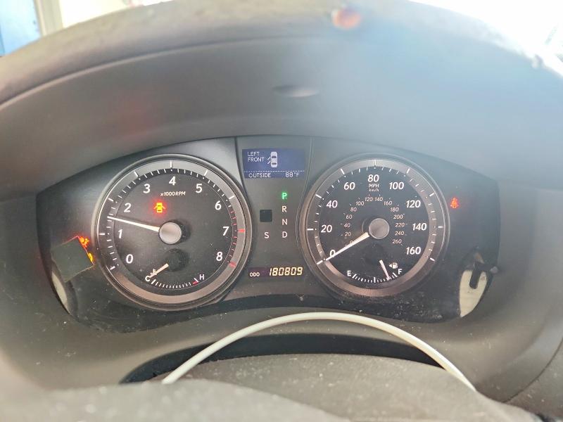 69716236 :رقم المزاد ، JTHBJ46G372093871 vin ، 2007 Lexus Es مزاد بيع