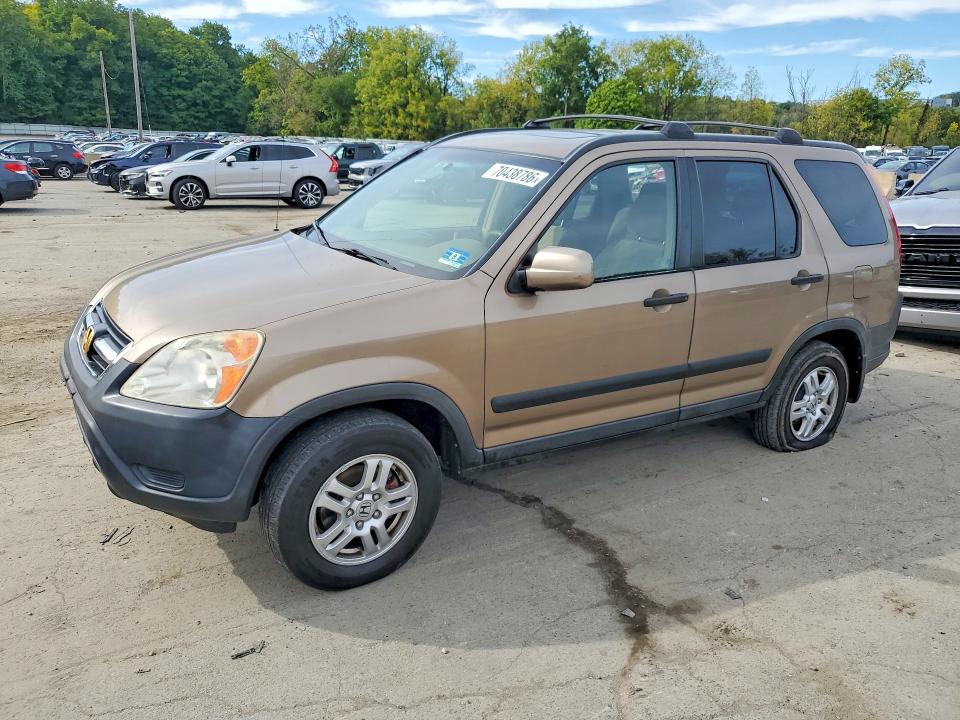 Продаж на аукціоні авто 2004 Honda Cr-v, vin: SHSRD78864U232326, номер лоту: 70438786