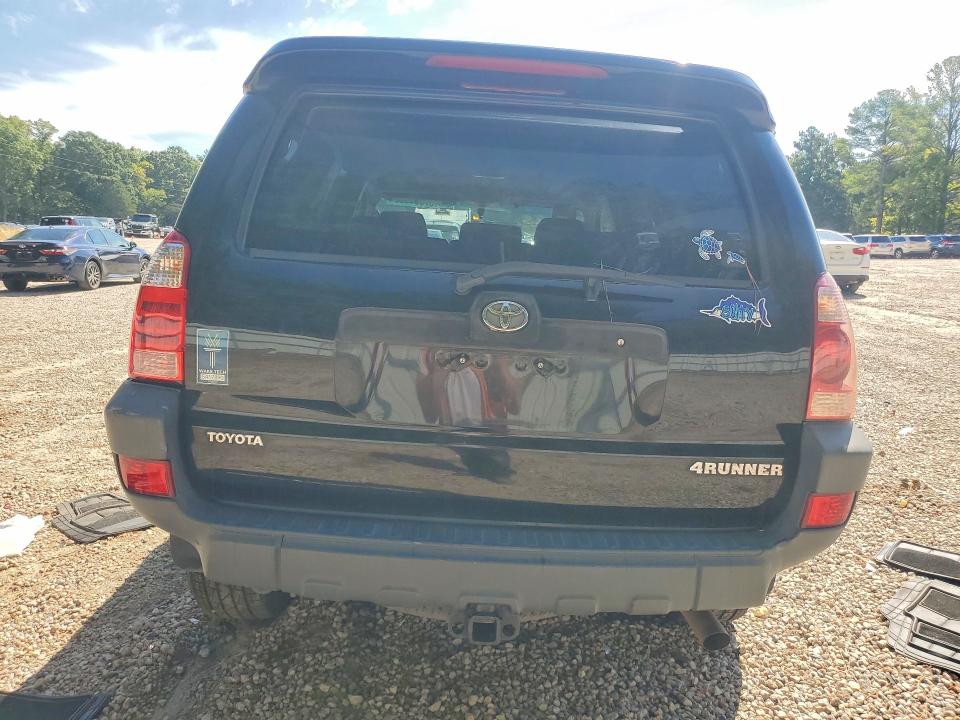 Продажа на аукционе авто 2003 Toyota 4runner, vin: JTEZT14R630008925, номер лота: 67981586