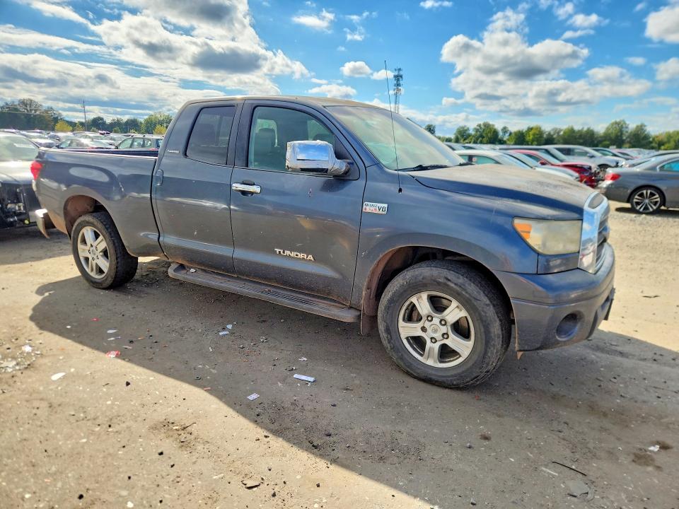 Продаж на аукціоні авто 2007 Toyota Tundra, vin: 5TBRV58157S466235, номер лоту: 70874096