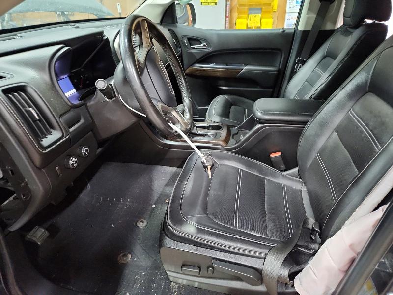 2019 Gmc Canyon მანქანა იყიდება აუქციონზე, vin: 1GTG6EEN1K1332668, აუქციონის ნომერი: 69501176