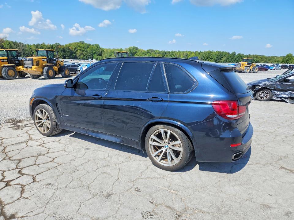 Aukcja sprzedaży 2017 Bmw X5, vin: 5UXKR6C36H0J85253, numer aukcji: 67739276