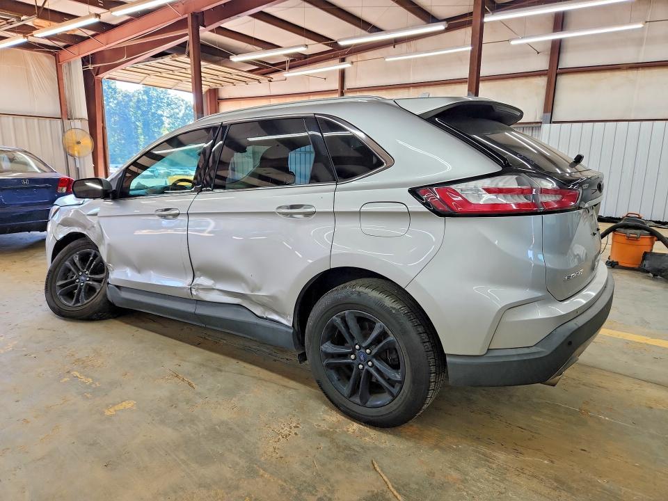 Aukcja sprzedaży 2019 Ford Edge, vin: 2FMPK4J9XKBB38980, numer aukcji: 67686436