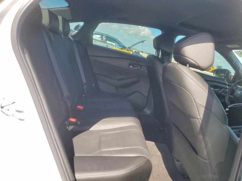 Продаж на аукціоні авто 2024 Honda Accord, vin: 1HGCY2F73RA096348, номер лоту: 67716616