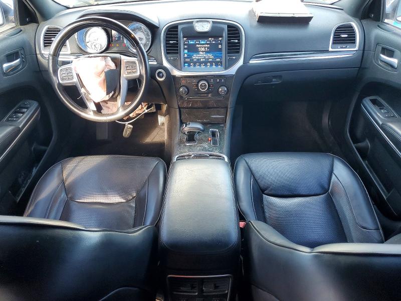 2013 Chrysler 300c მანქანა იყიდება აუქციონზე, vin: 2C3CCAEG4DH606598, აუქციონის ნომერი: 69443196