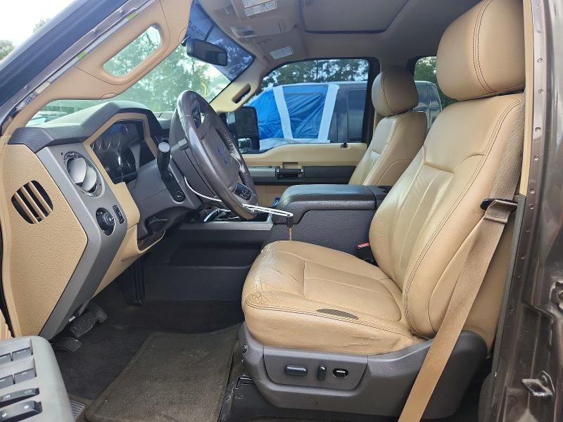 Продажа на аукционе авто 2016 Ford F250, vin: 1FT7W2BT8GEC79405, номер лота: 67850386