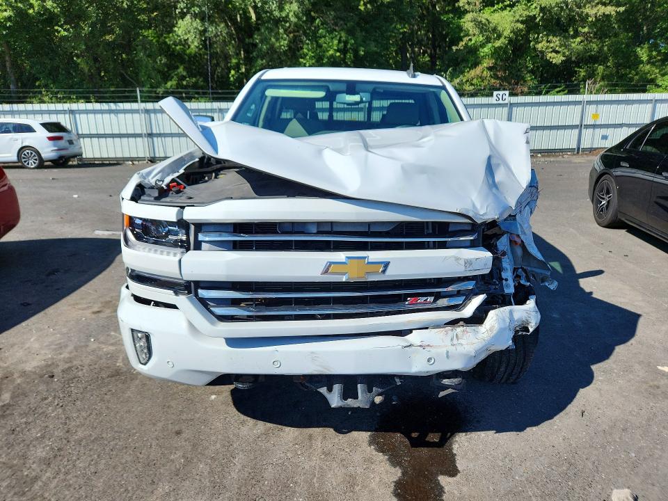 2016 Chevrolet Silverado მანქანა იყიდება აუქციონზე, vin: 1GCVKSEC2GZ140040, აუქციონის ნომერი: 66748226
