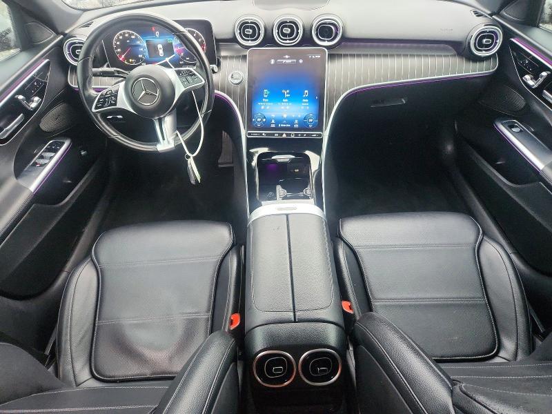 Aukcja sprzedaży 2023 Mercedes-benz C, vin: W1KAF4GB3PR091729, numer aukcji: 69654046