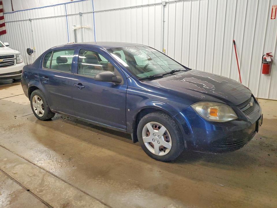 69622786 :رقم المزاد ، 1G1AK58F487271711 vin ، 2008 Chevrolet Cobalt مزاد بيع