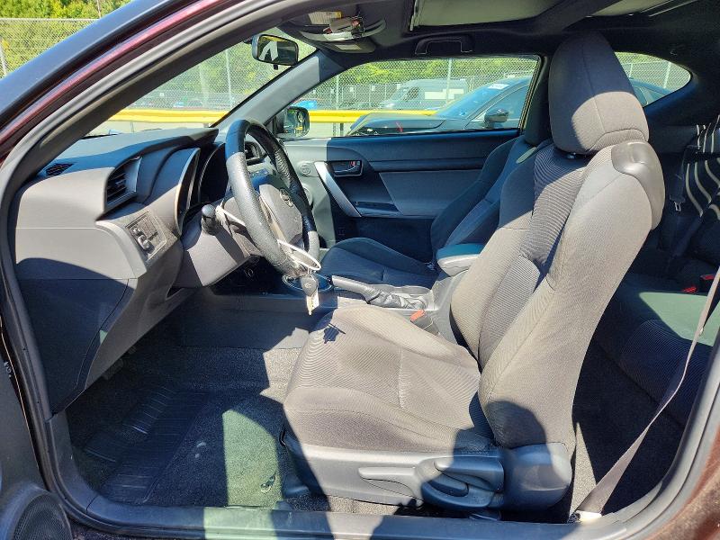 Aukcja sprzedaży 2012 Scion Tc, vin: JTKJF5C74C3034690, numer aukcji: 69116546