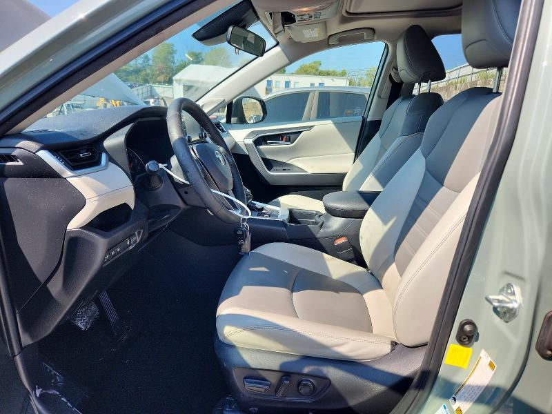Продаж на аукціоні авто 2019 Toyota Rav4, vin: JTMA1RFV2KJ023916, номер лоту: 67177366