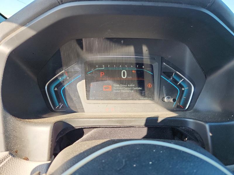 Продажа на аукционе авто 2023 Honda Odyssey, vin: 5FNRL6H86PB030014, номер лота: 69204776