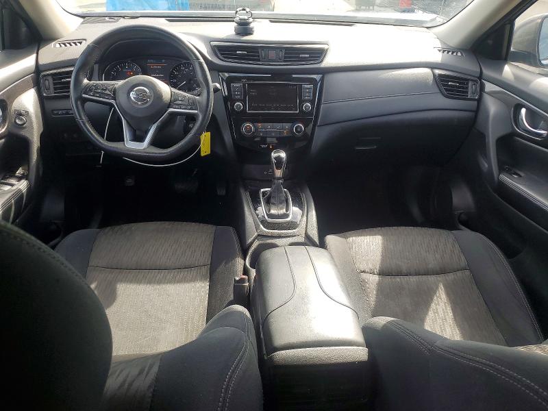 Продажа на аукционе авто 2019 Nissan Rogue, vin: 5N1AT2MT3KC757841, номер лота: 70888846