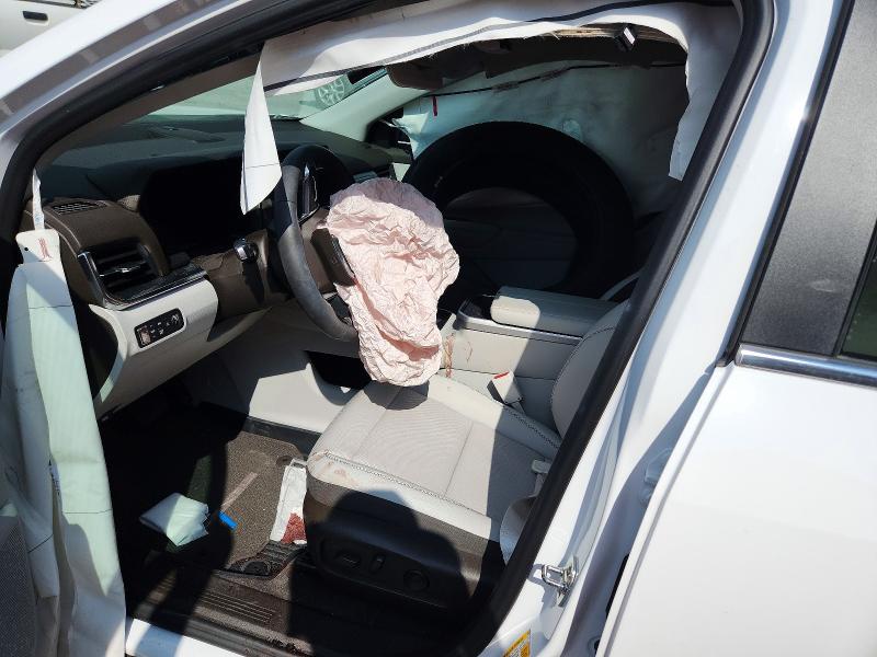 Aukcja sprzedaży 2026 Gmc Terrain, vin: 3GKALZEG3TL109358, numer aukcji: 68197976