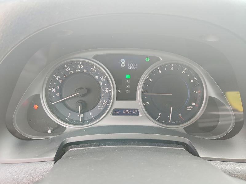 Aukcja sprzedaży 2009 Lexus Is, vin: JTHBE262492016720, numer aukcji: 68511186