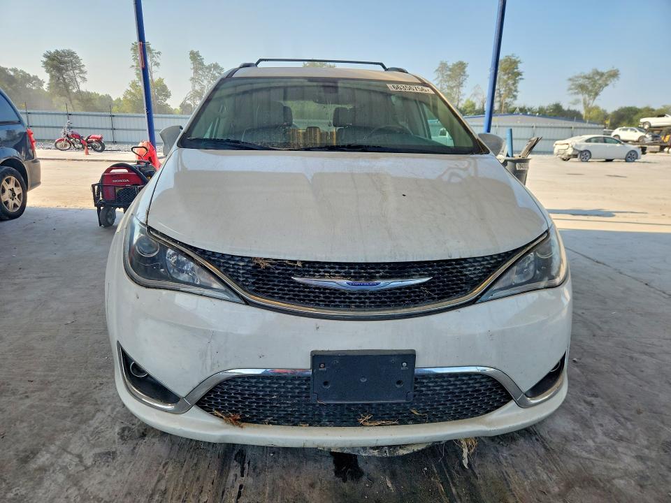 Aukcja sprzedaży 2019 Chrysler Pacifica, vin: 2C4RC1BG4KR548283, numer aukcji: 66356756