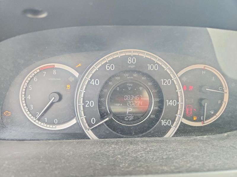 Aukcja sprzedaży 2015 Honda Accord, vin: 1HGCR2F34FA204711, numer aukcji: 68939836