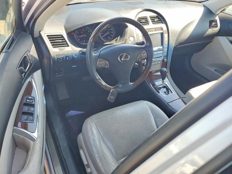 Продажа на аукционе авто 2012 Lexus Es, vin: JTHBK1EG4C2512897, номер лота: 68821586