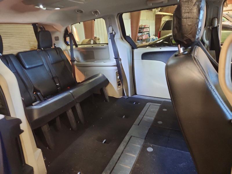 Aukcja sprzedaży 2015 Chrysler Town & Country, vin: 2C4RC1BG6FR627704, numer aukcji: 68543656