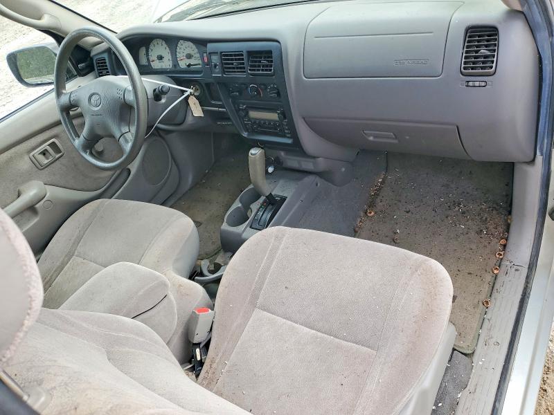 70617796 :رقم المزاد ، 5TEVL52N53Z198839 vin ، 2003 Toyota Tacoma مزاد بيع