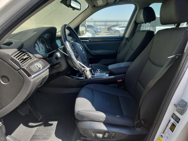 Aukcja sprzedaży 2014 Bmw X3, vin: 5UXWX9C50E0D13964, numer aukcji: 69390506