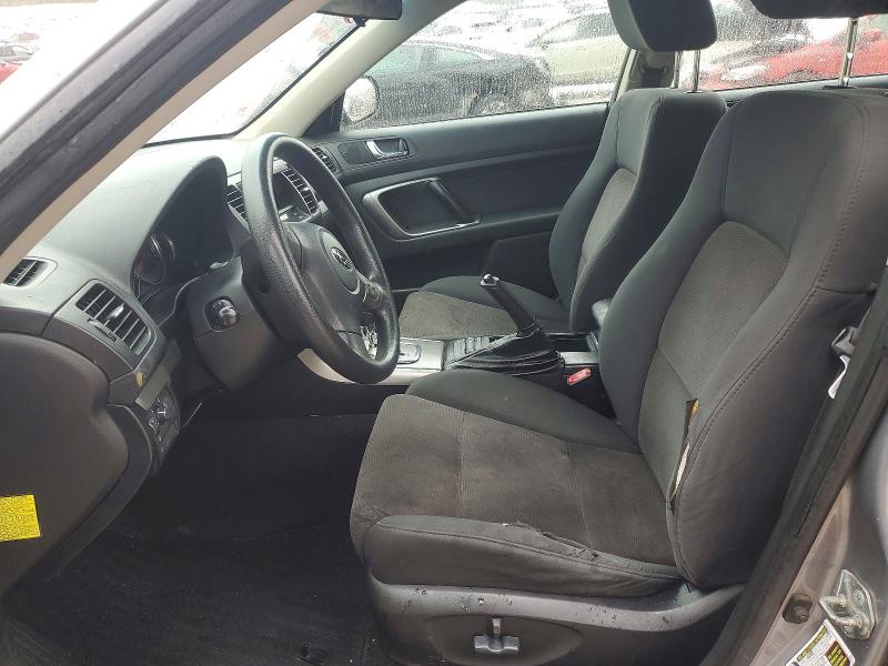 Продажа на аукционе авто 2008 Subaru Outback, vin: 4S4BP61C587306867, номер лота: 70324236